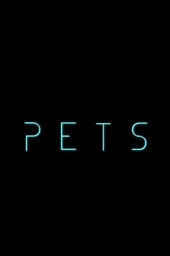 Pets (2018) poster