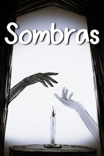 Sombras () poster