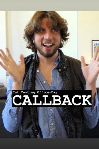 CALLBACK () poster