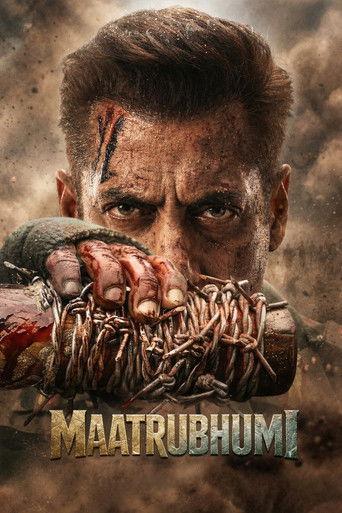 Maatrubhumi (2026) poster