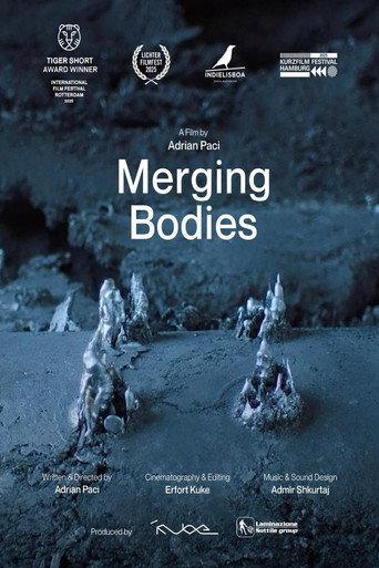 Merging Bodies (2024) poster