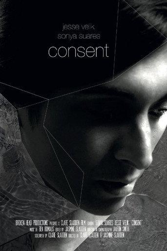 Consent (2017) poster