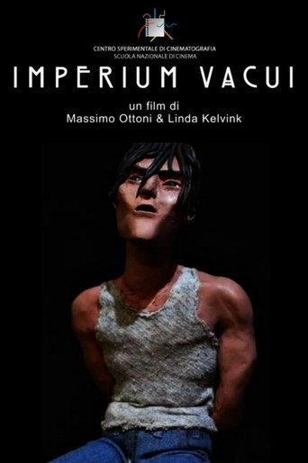 Imperium Vacui (2014) poster