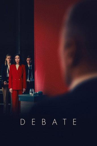 Debate () poster
