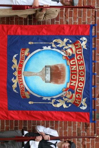 The Ragged Trousered Philanthropists () poster
