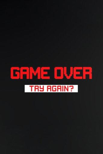 GAME OVER (2022) poster