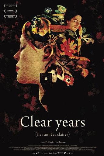 Clear years (2015) poster