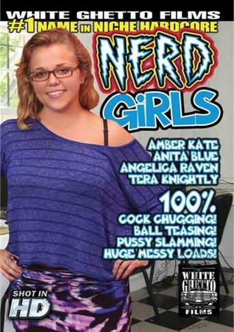 Nerd Girls (2014) poster