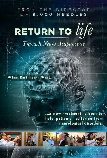 Return to Life () poster