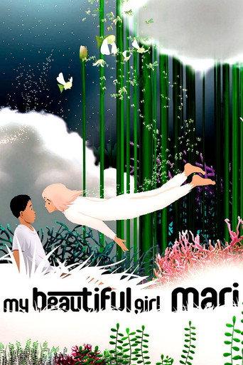 My Beautiful Girl, Mari (2002) poster