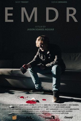 E M D R (2023) poster