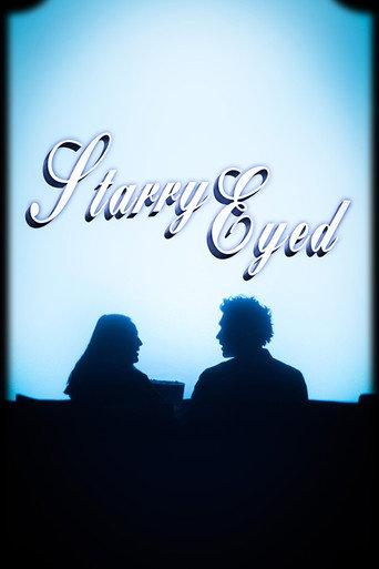 Starry Eyed (2026) poster