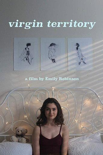 Virgin Territory (2016) poster