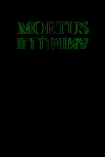 Mortus Illumina (2005) poster