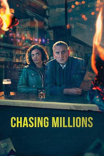 Chasing Millions (2026) poster