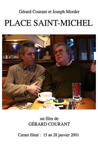 Place Saint Michel (2013) poster