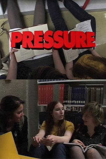 Pressure (2006) poster