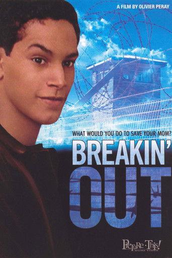 Breakin' Out (2001) poster
