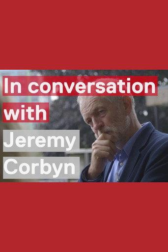 In Conversation With Jeremy Corbyn (2016) poster