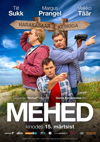 Men (2019) poster