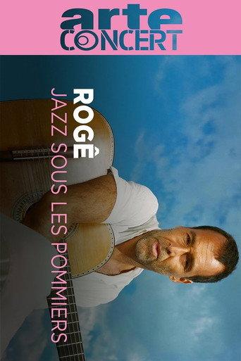 Rogê @ Jazz sous les Pommiers 2025 (2025) poster