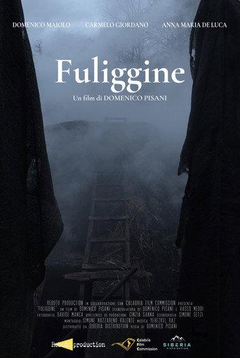 Foulness (2024) poster
