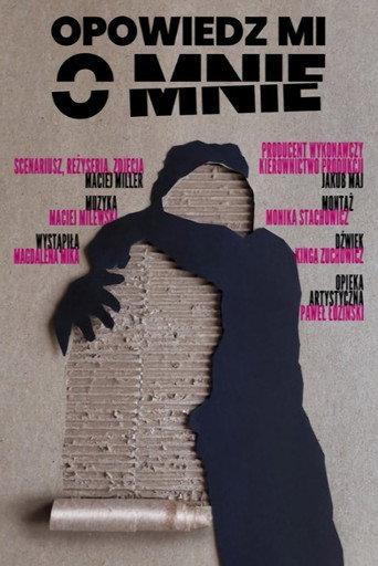 Tell Me My Story (2022) poster