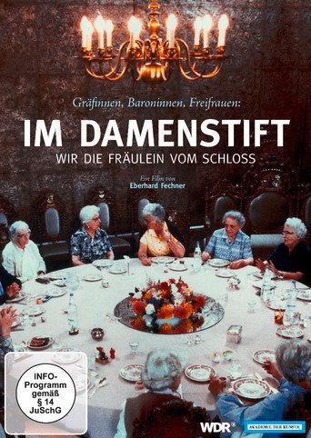Im Damenstift (1984) poster