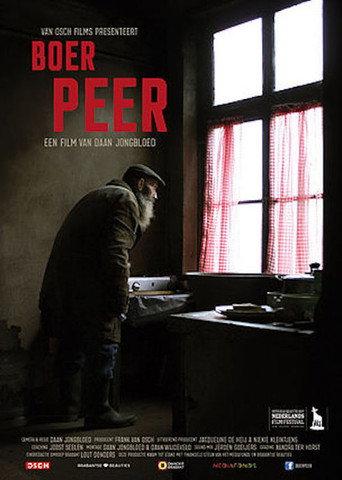 The Farmer (2018) poster