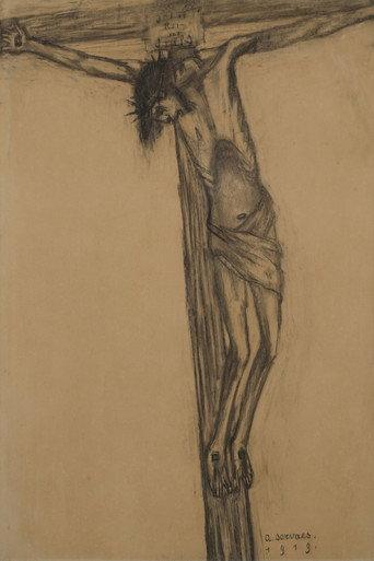 Christ (1919) poster