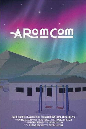 Aromcom (2025) poster