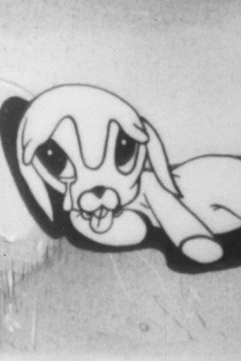 The Lost Sheep (1941) poster