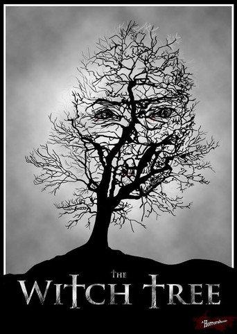 The Witch Tree (2017) poster