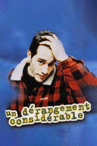 A Considerable Disturbance (2000) poster
