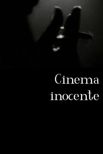 Naive Cinema (1979) poster