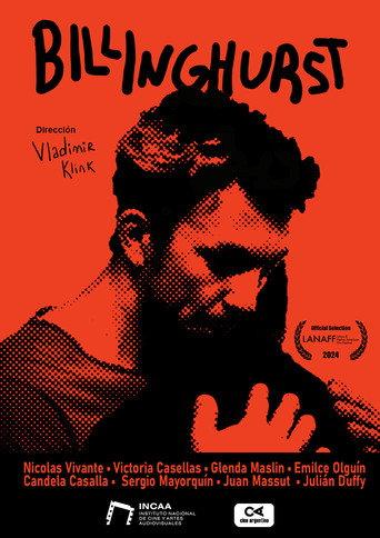 Billinghurst (2024) poster