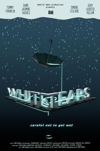 WHITE TEARS () poster