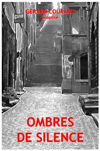 Ombres de silence (2020) poster
