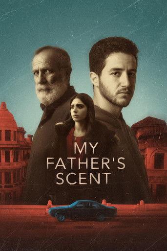 My Father's Scent (2026) poster