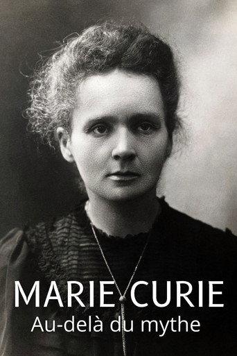 Marie Curie: Beyond the Myth (2011) poster