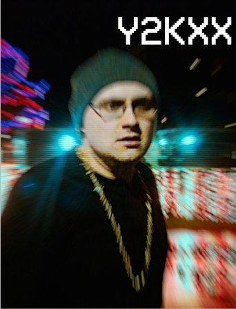 Y2KXX (2020) poster