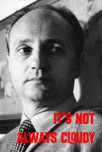 It’s Not Always Cloudy (1950) poster