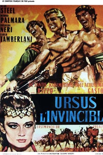3 Avengers (1964) poster