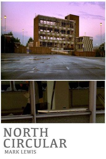 North Circular (2000) poster