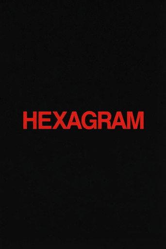 Hexagram (2028) poster