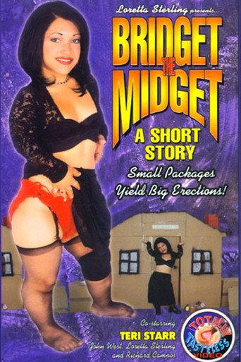 Bridget the Midget: A Short Story (1999) poster