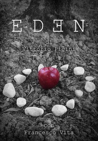 Eden (2024) poster