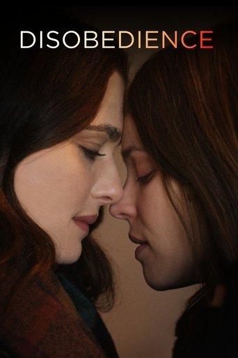 Disobedience (2018) poster