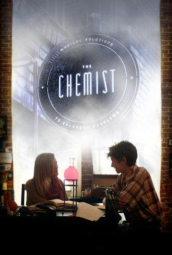 The Chemist (2012) poster