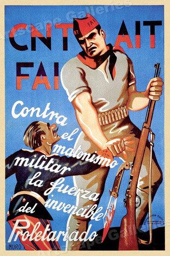 Three Glorious Days (1938) poster
